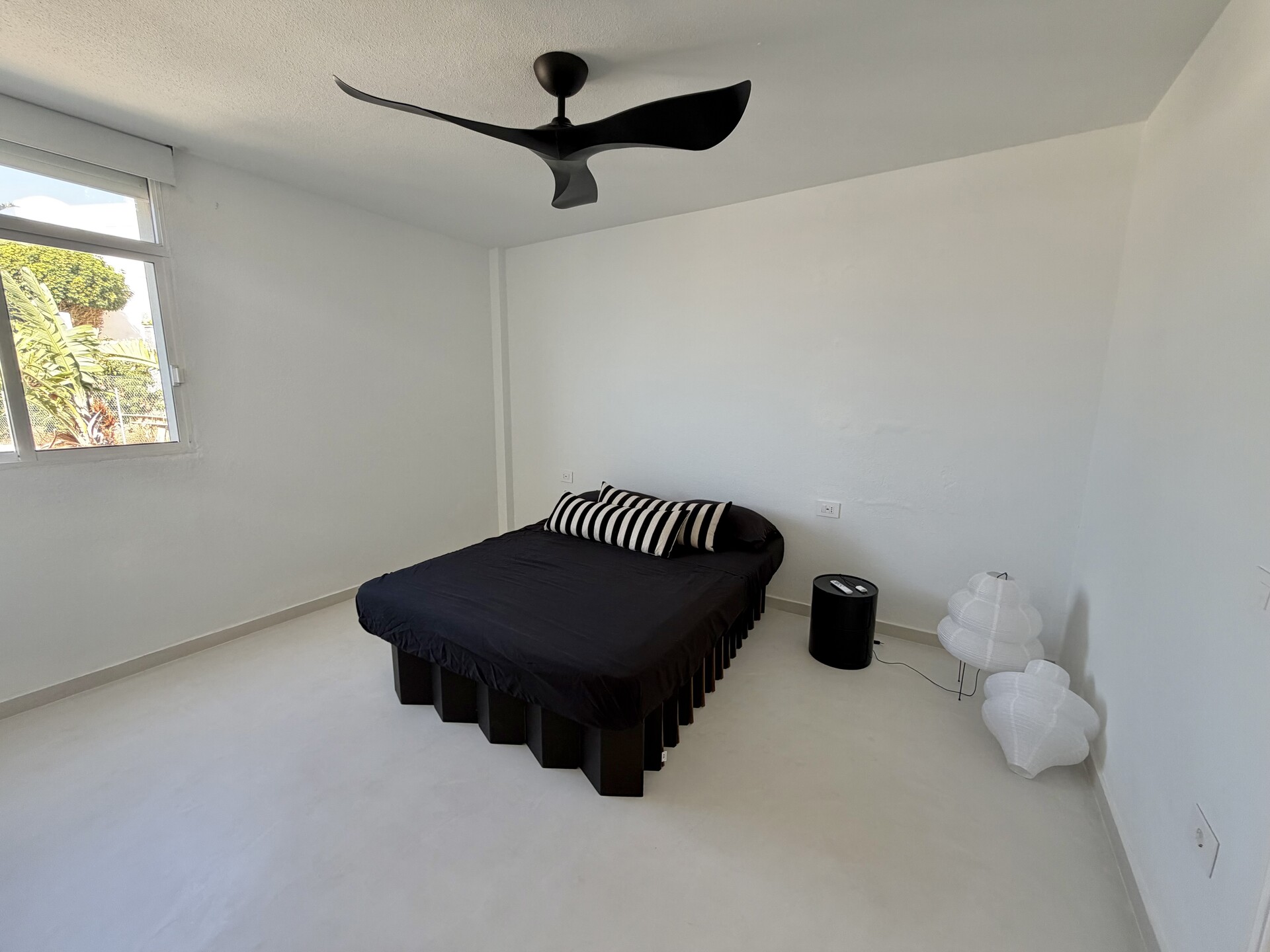 Piso de 78 m² en El Rosario