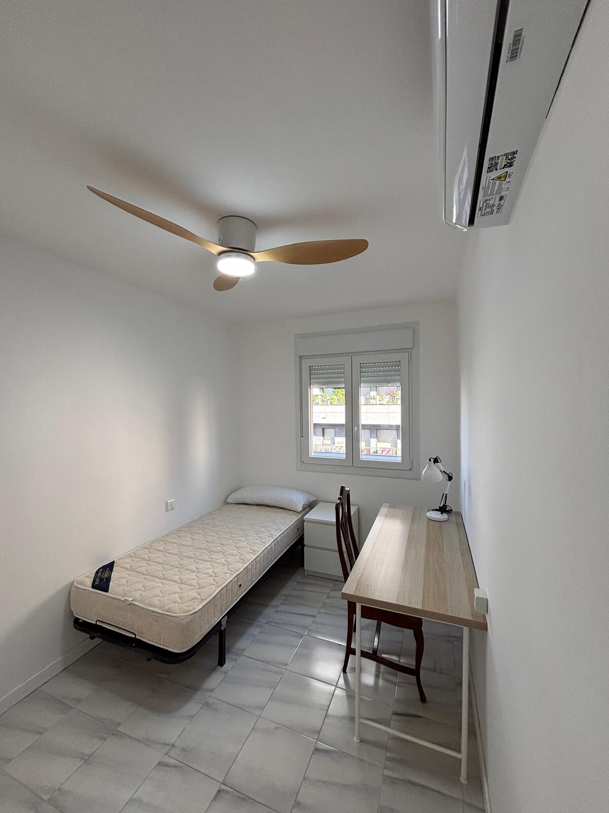 Piso de 114 m² en Lérida
