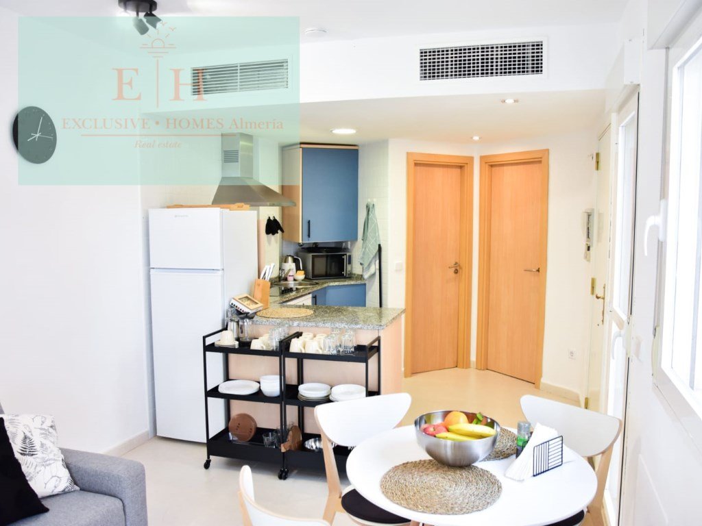 Piso de 47 m² en Vera