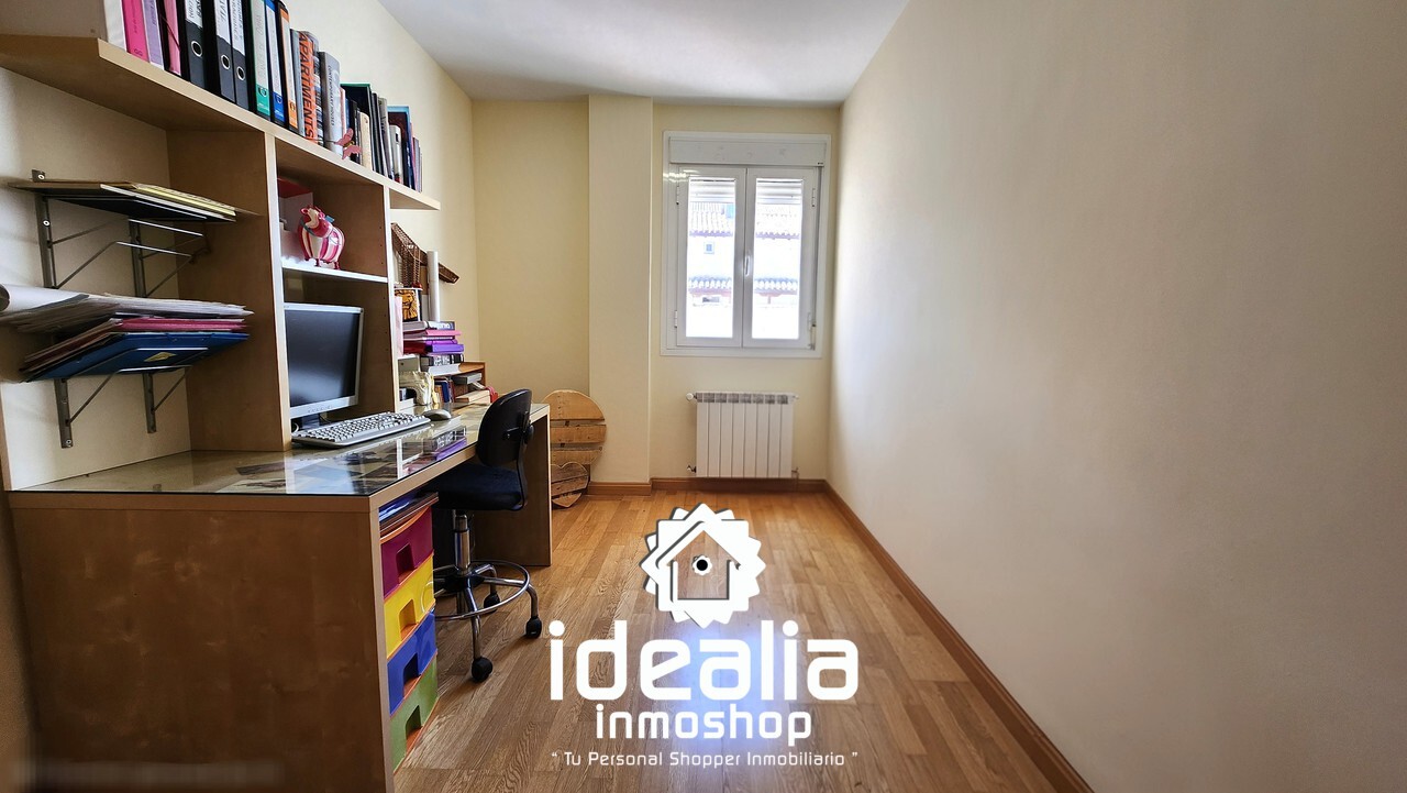 Piso de 125 m² en Aranjuez