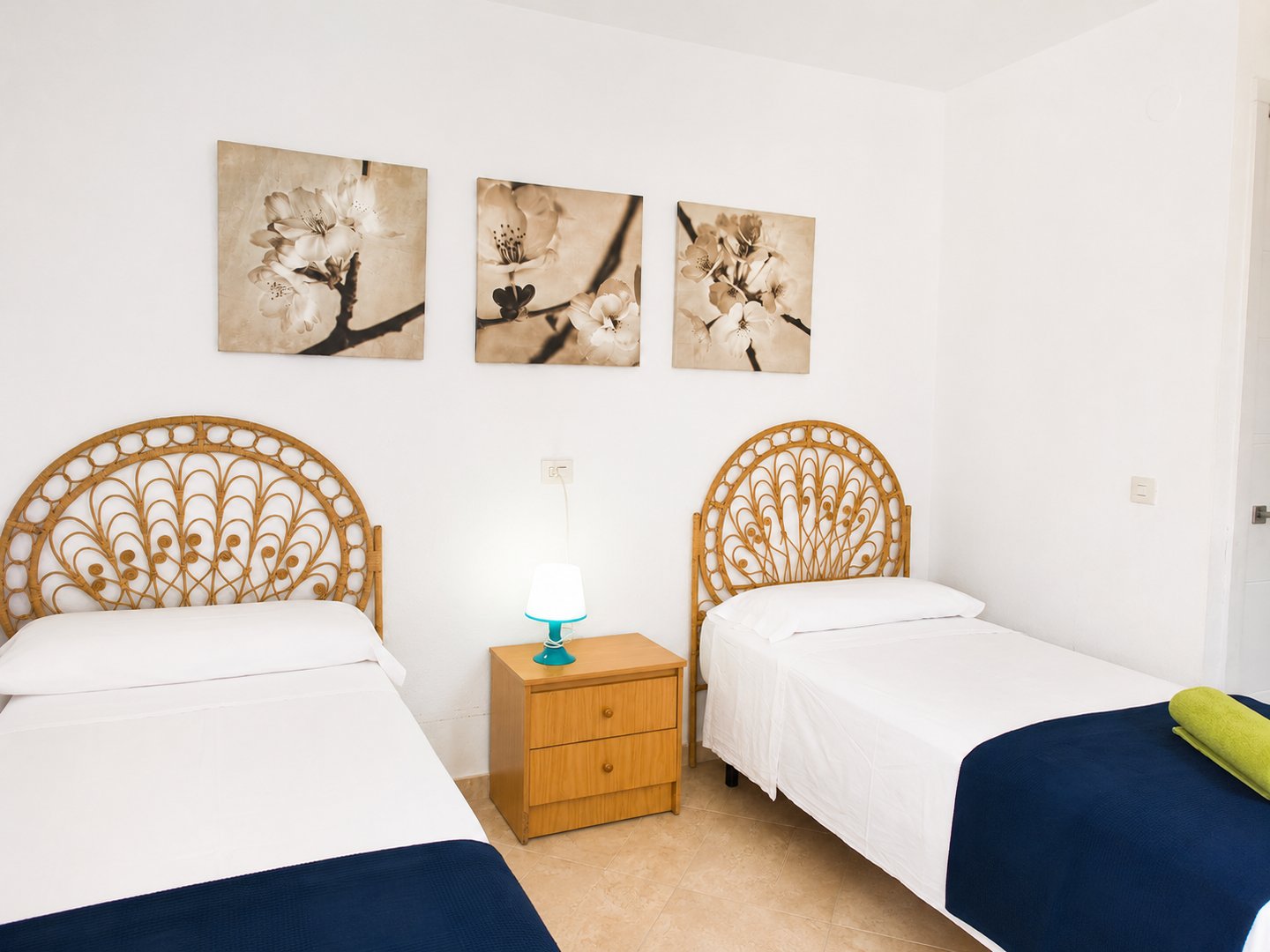 Piso de 61 m² en Benalmádena