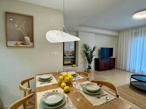Pis de 65 m² a la Vila Joiosa