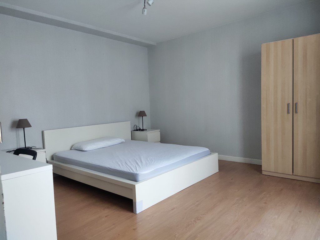 Piso de 143 m² en San Sebastián
