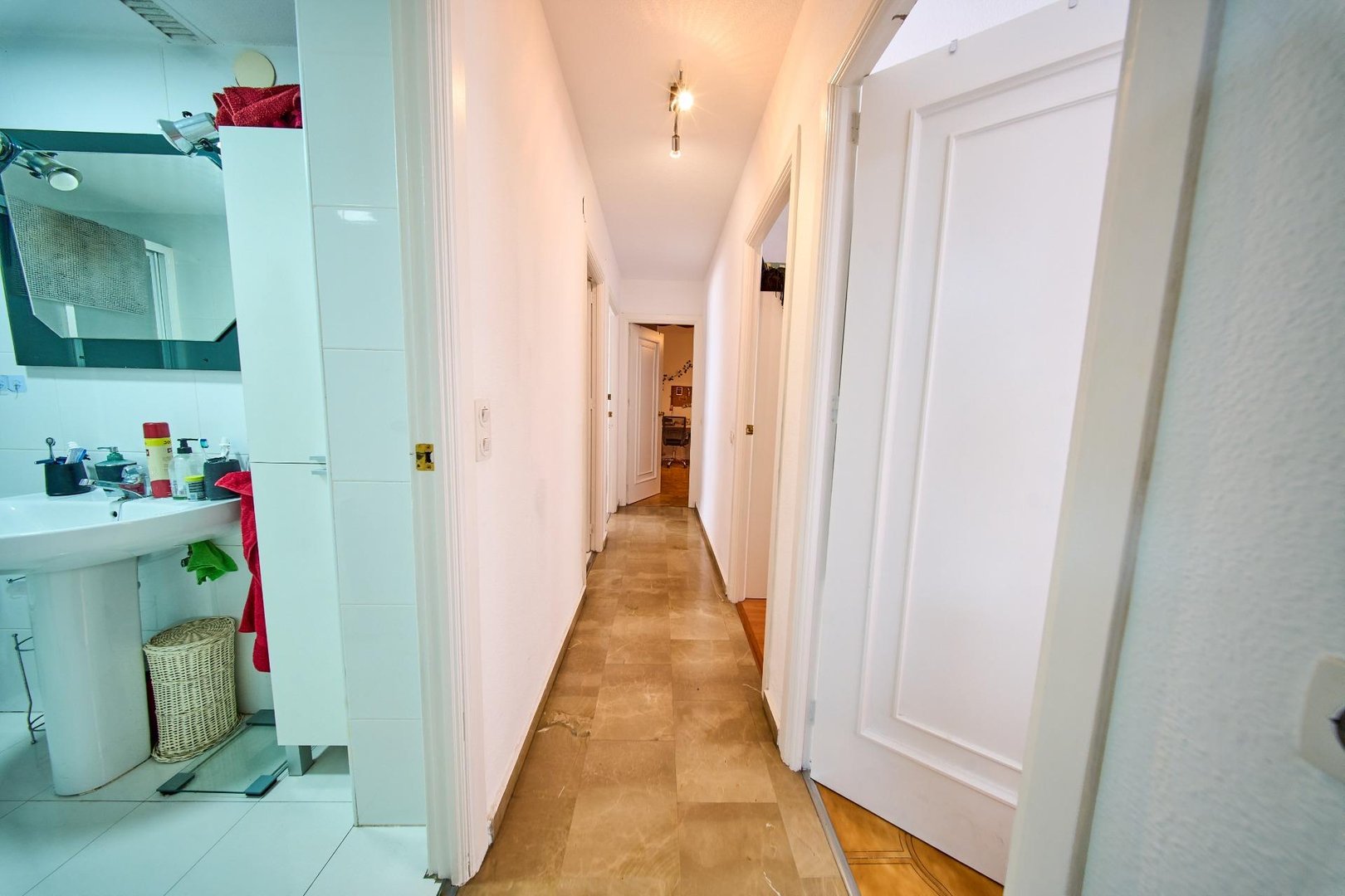 Piso de 155 m² en Granada
