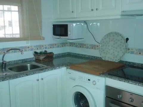 Piso de 80 m² en Cartagena