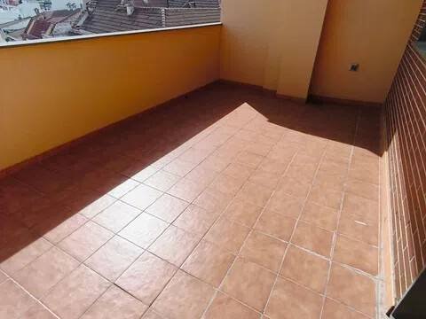 Pis de 108 m² a Jaén