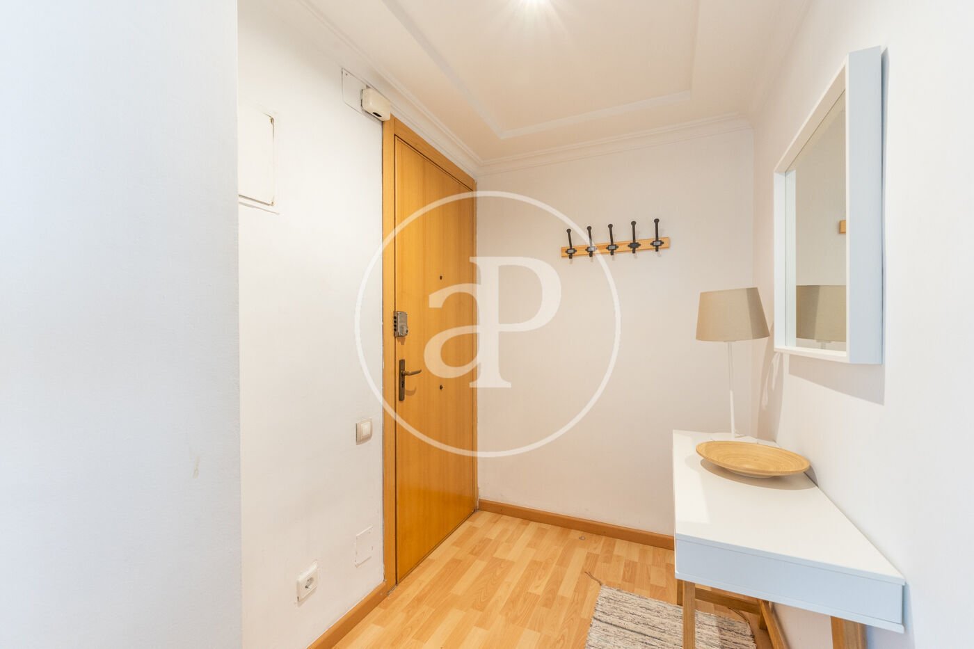 Pis de 110 m² a València