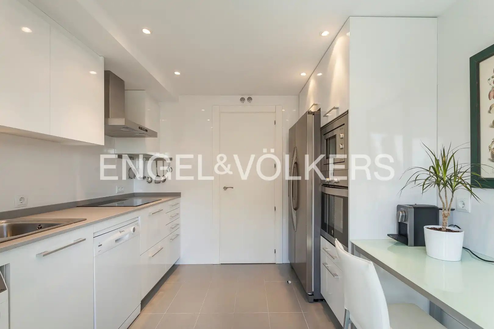 Appartamento 172 m² a Madrid