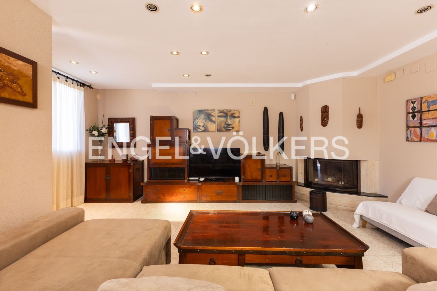 Casa de 286 m² en Benicasim