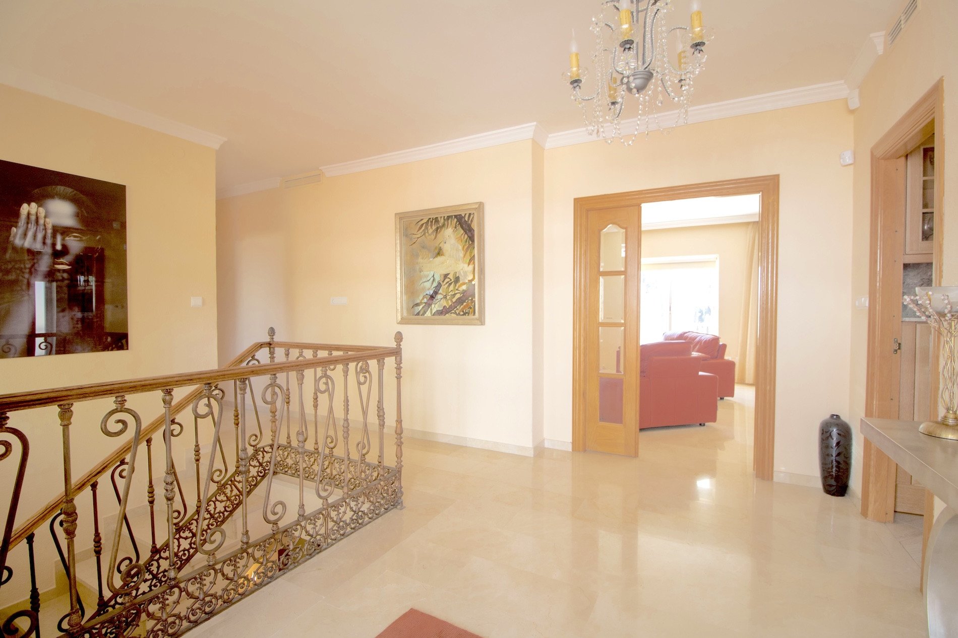 Casa de 620 m² a Benahavís