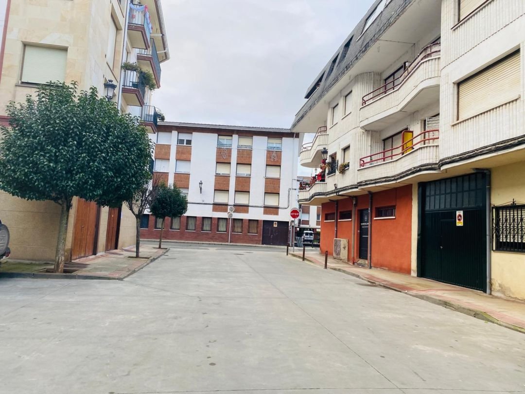 Piso de 80 m² en Ezcaray