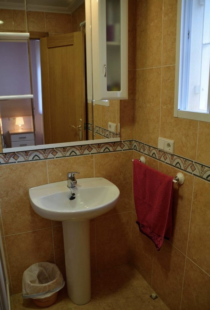 Pis de 74 m² a Guardamar del Segura