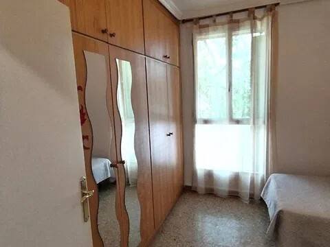 Piso de 112 m² en Murcia