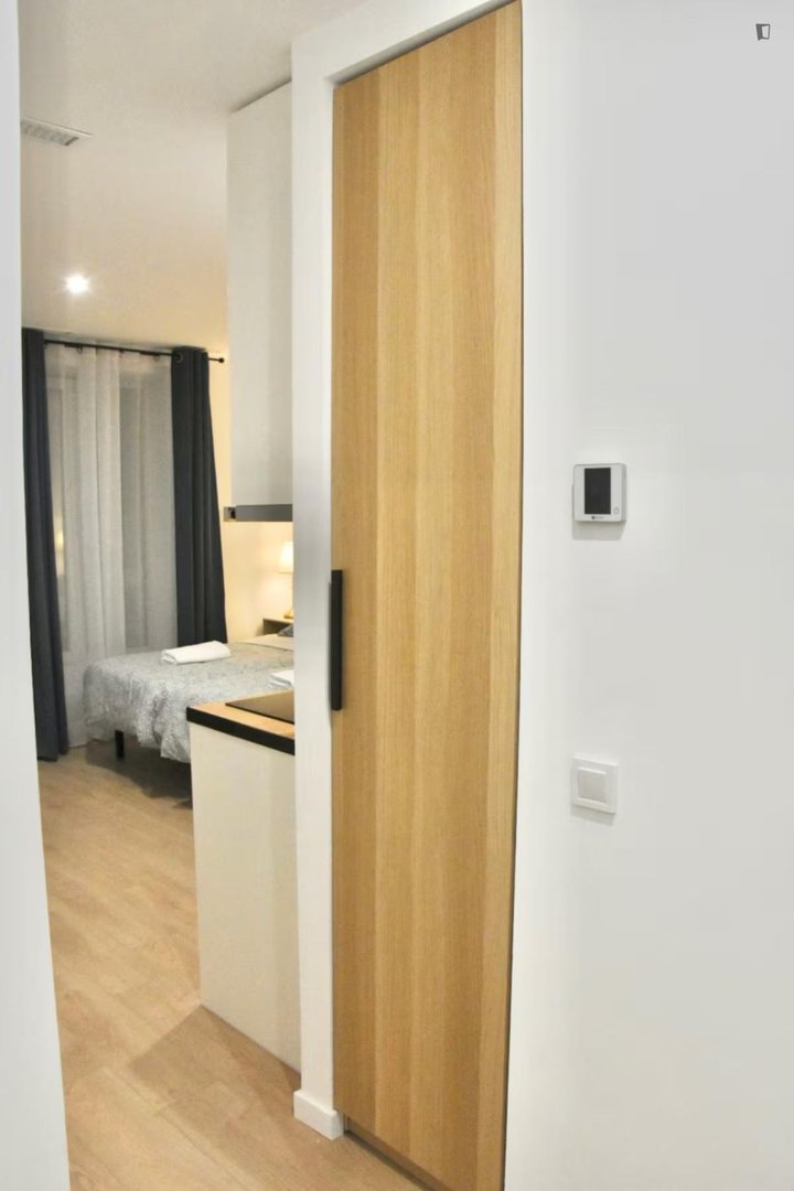 Appartamento 25 m² a Madrid