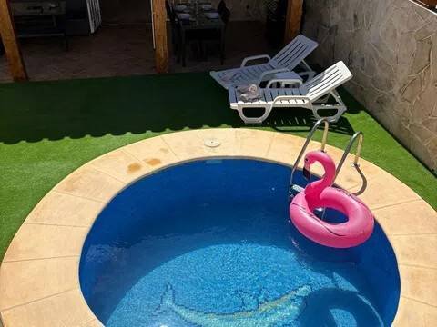 Casa de 200 m² en Mogán