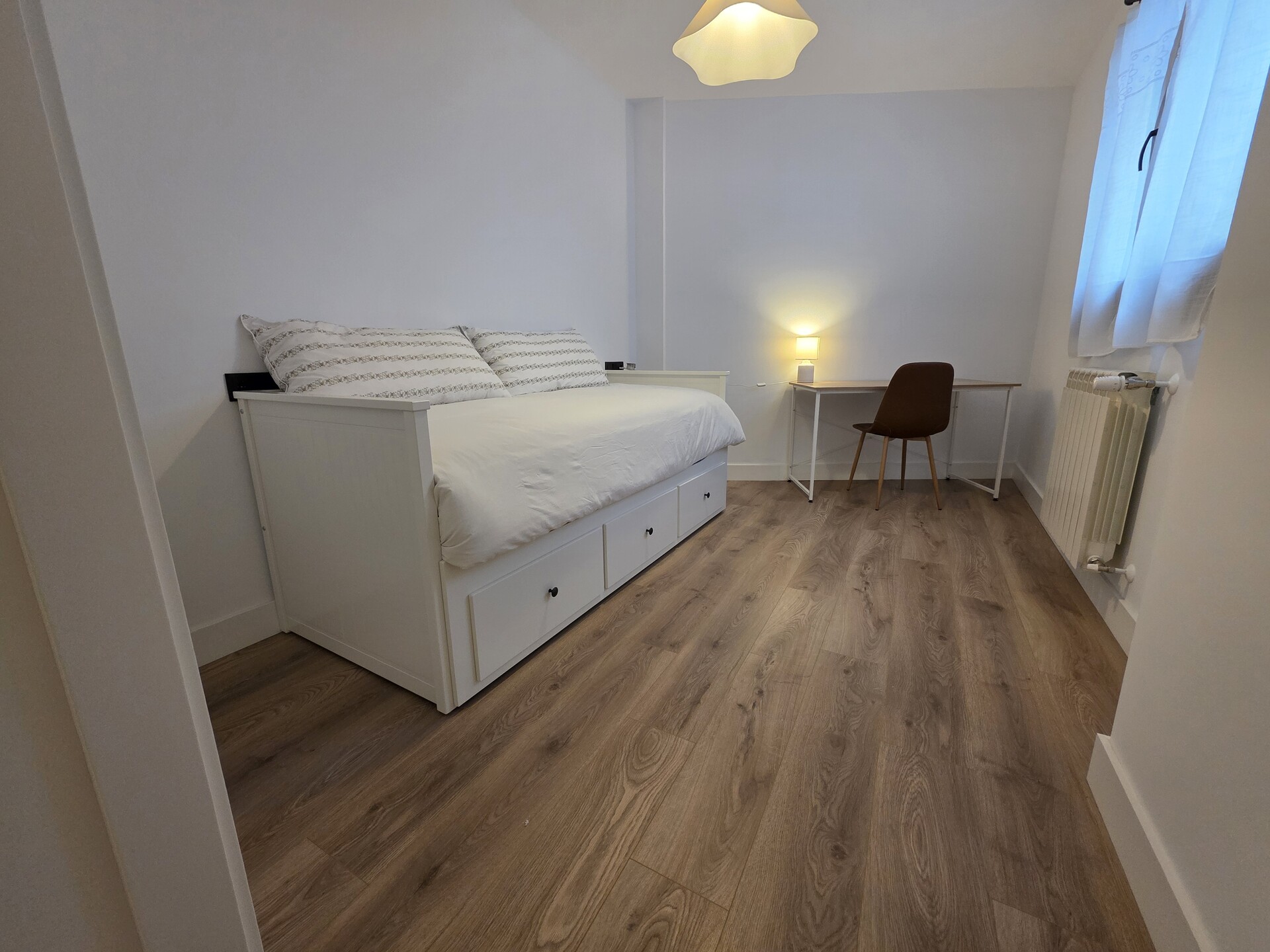 Piso de 100 m² en Gijón