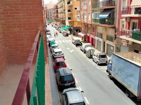 Wohnung 130 m² in Elx / Elche