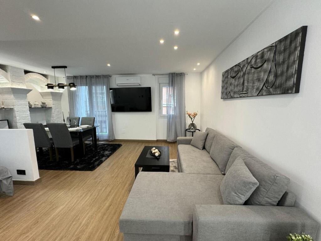 Appartamento 52 m² a Saragozza