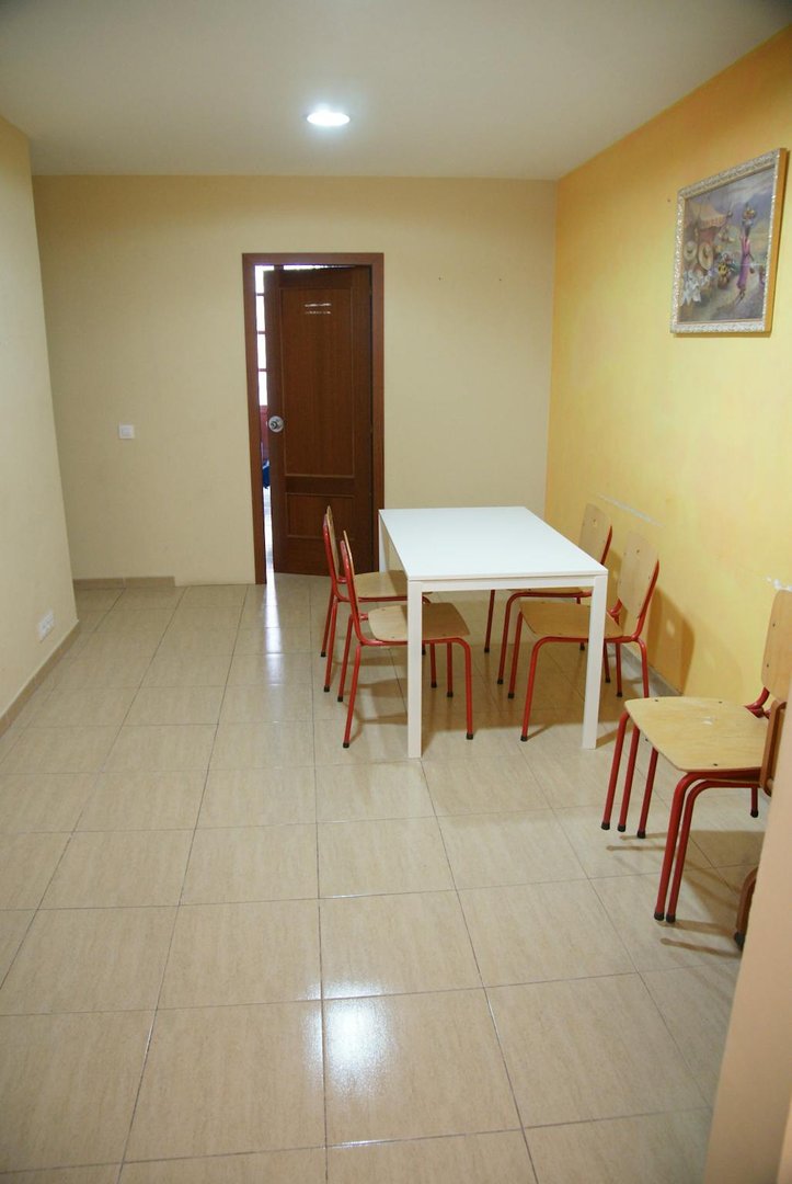Habitación 180 m², Barcelona