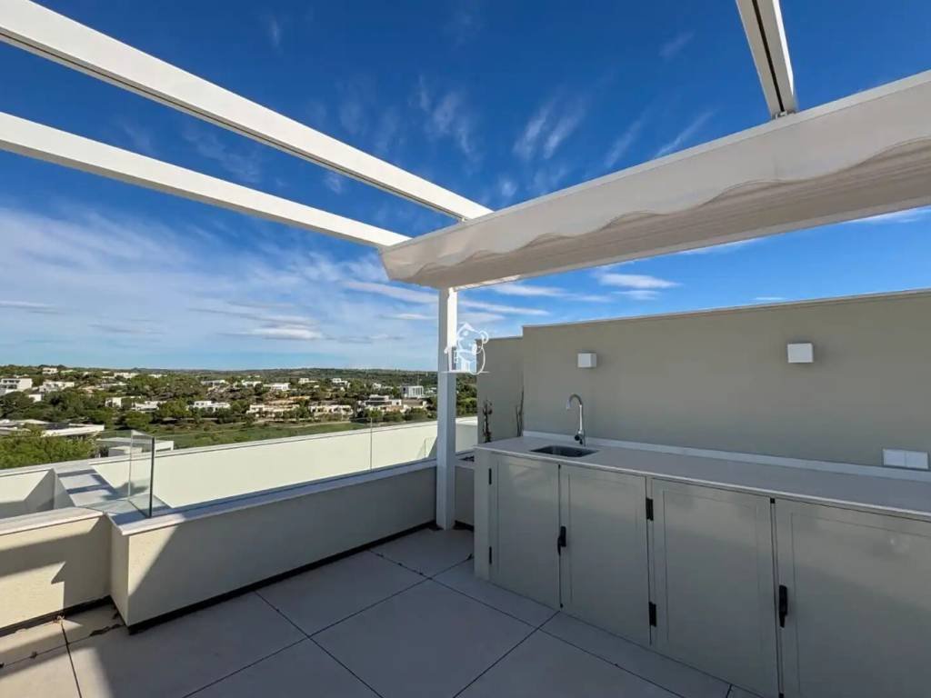 Pis de 360 m² a Oriola
