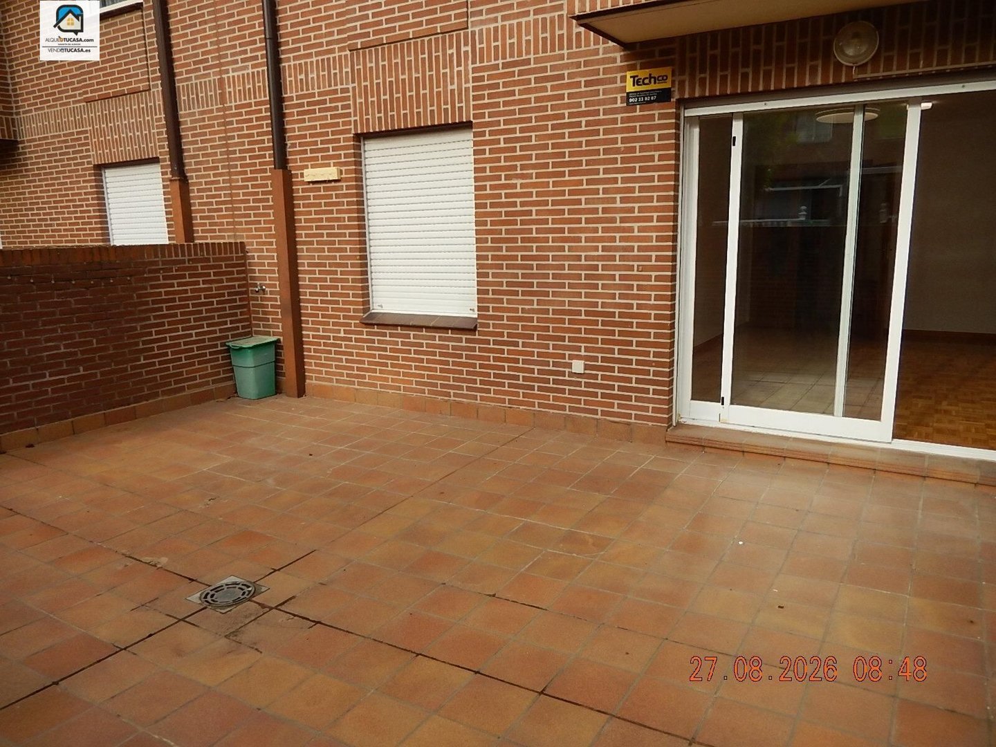 Piso de 110 m² en Valladolid