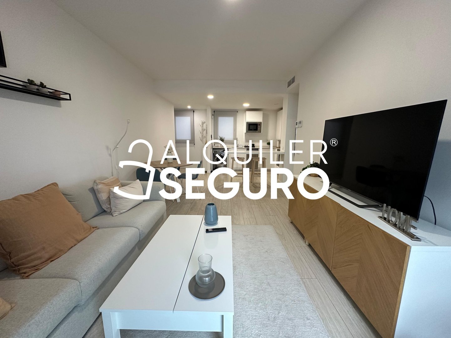 Pis de 67 m² a Torremolinos