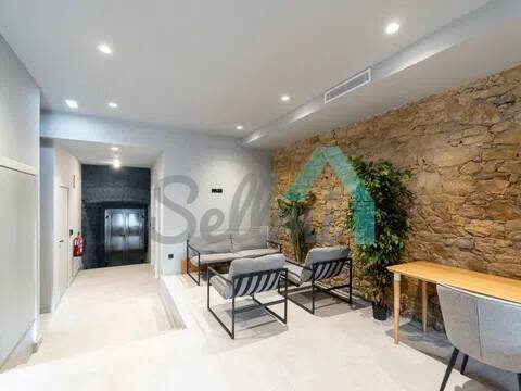 Habitación 423 m², Oviedo