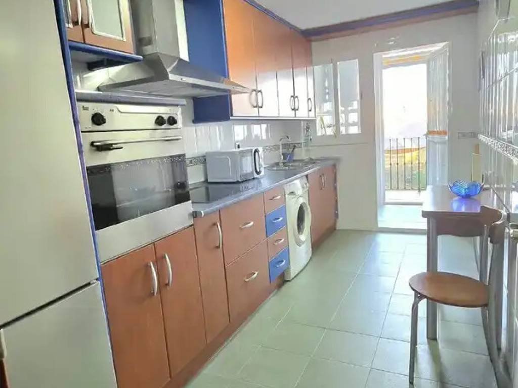 Piso de 110 m² en Torrox