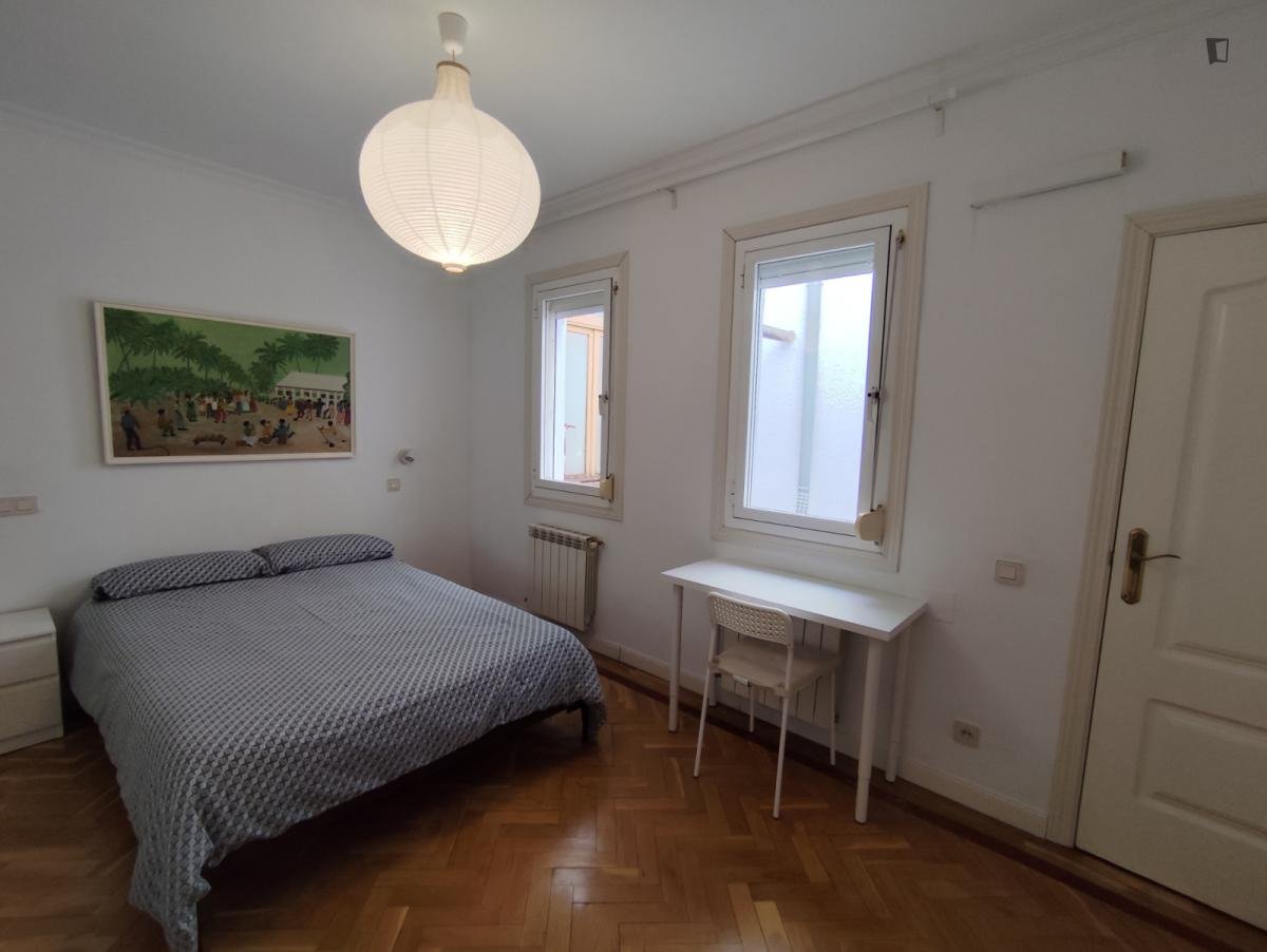 Piso de 69 m² en Madrid