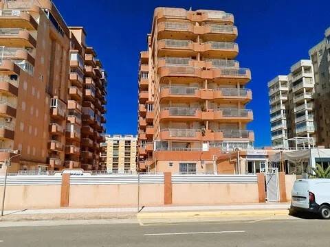 Piso de 70 m² en Oropesa del Mar