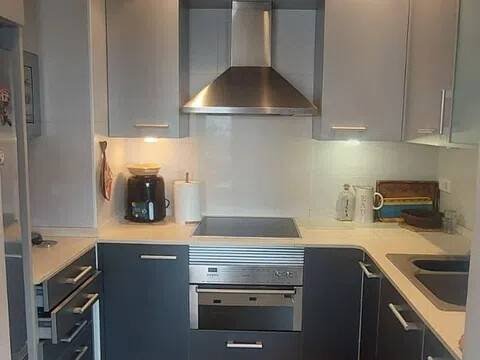 Piso de 70 m² en Sitges