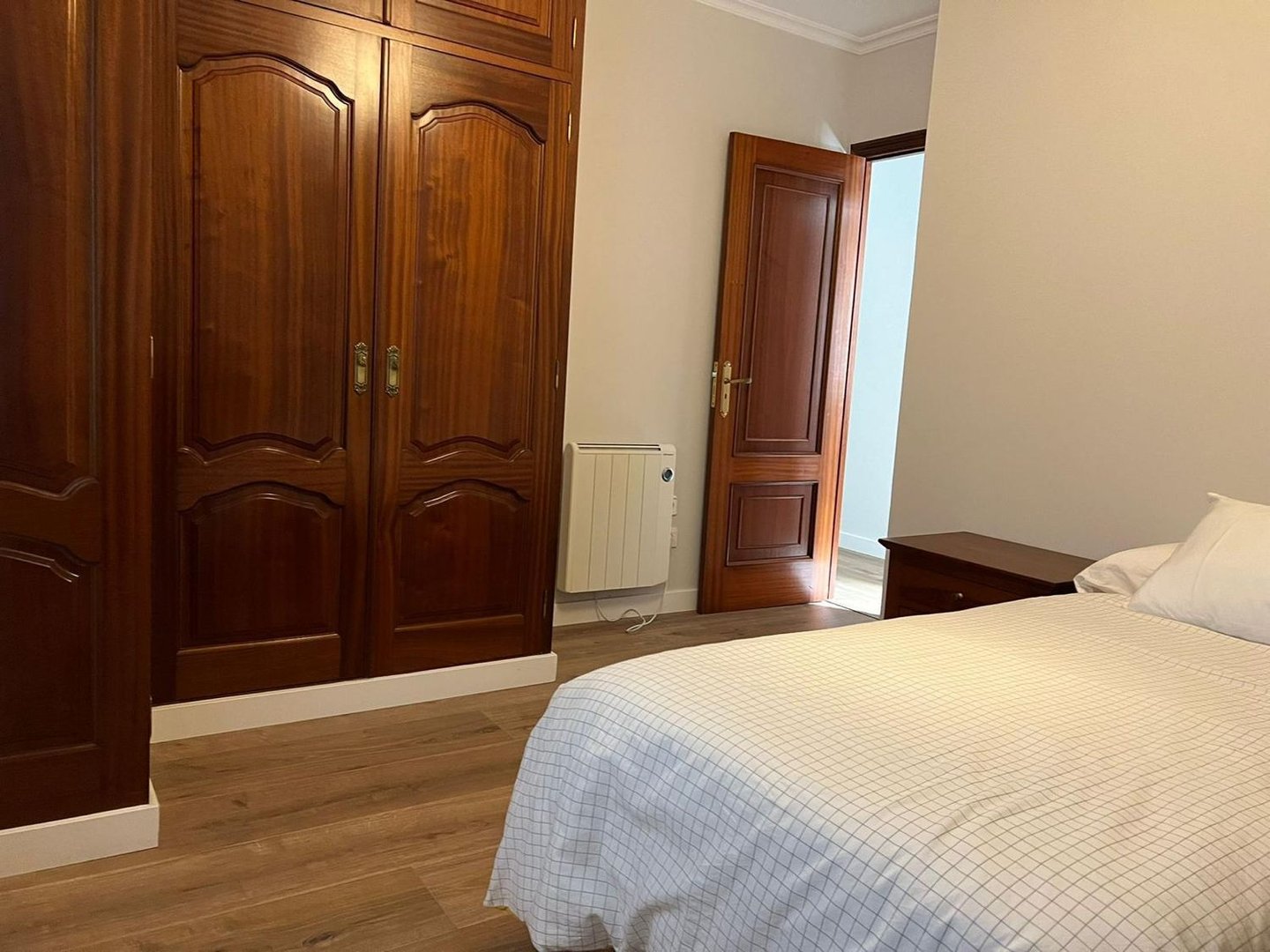 Piso de 95 m² en Cambados