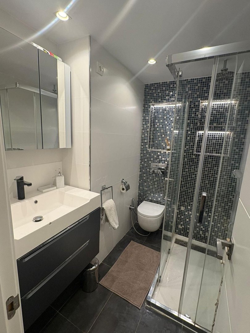 Квартира 150 м² в Benahavís