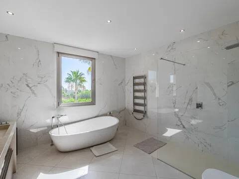 Casa de 658 m² en San Roque