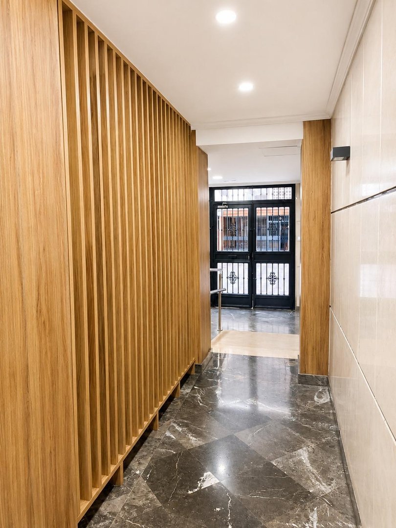 Pis de 103 m² a Sevilla