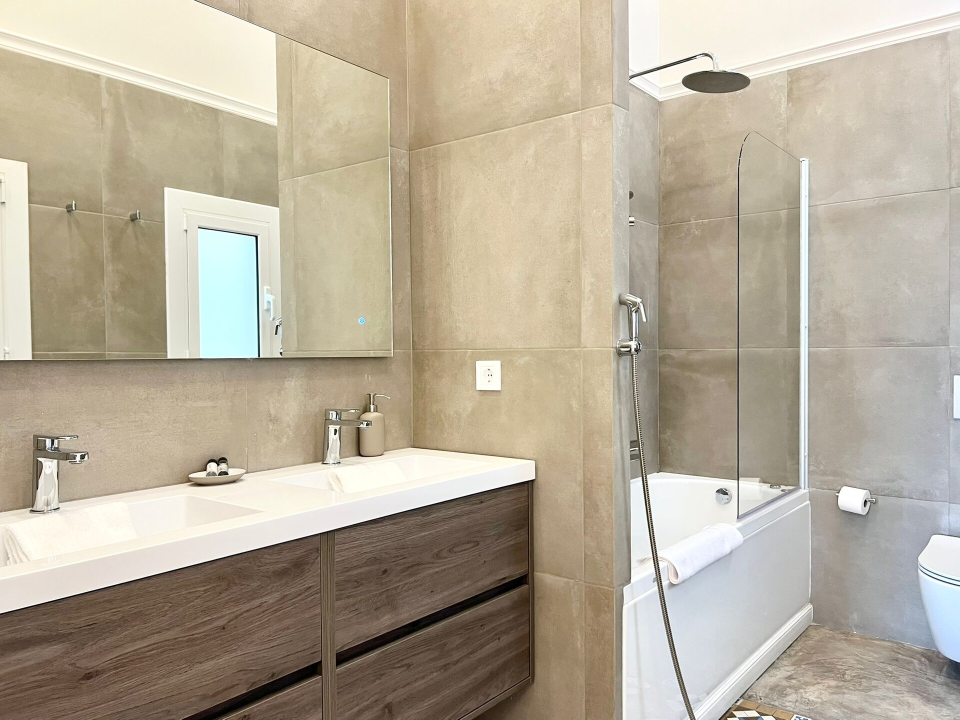 Piso de 234 m² en Barcelona