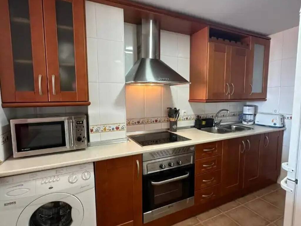 Piso de 90 m² en Almuñécar