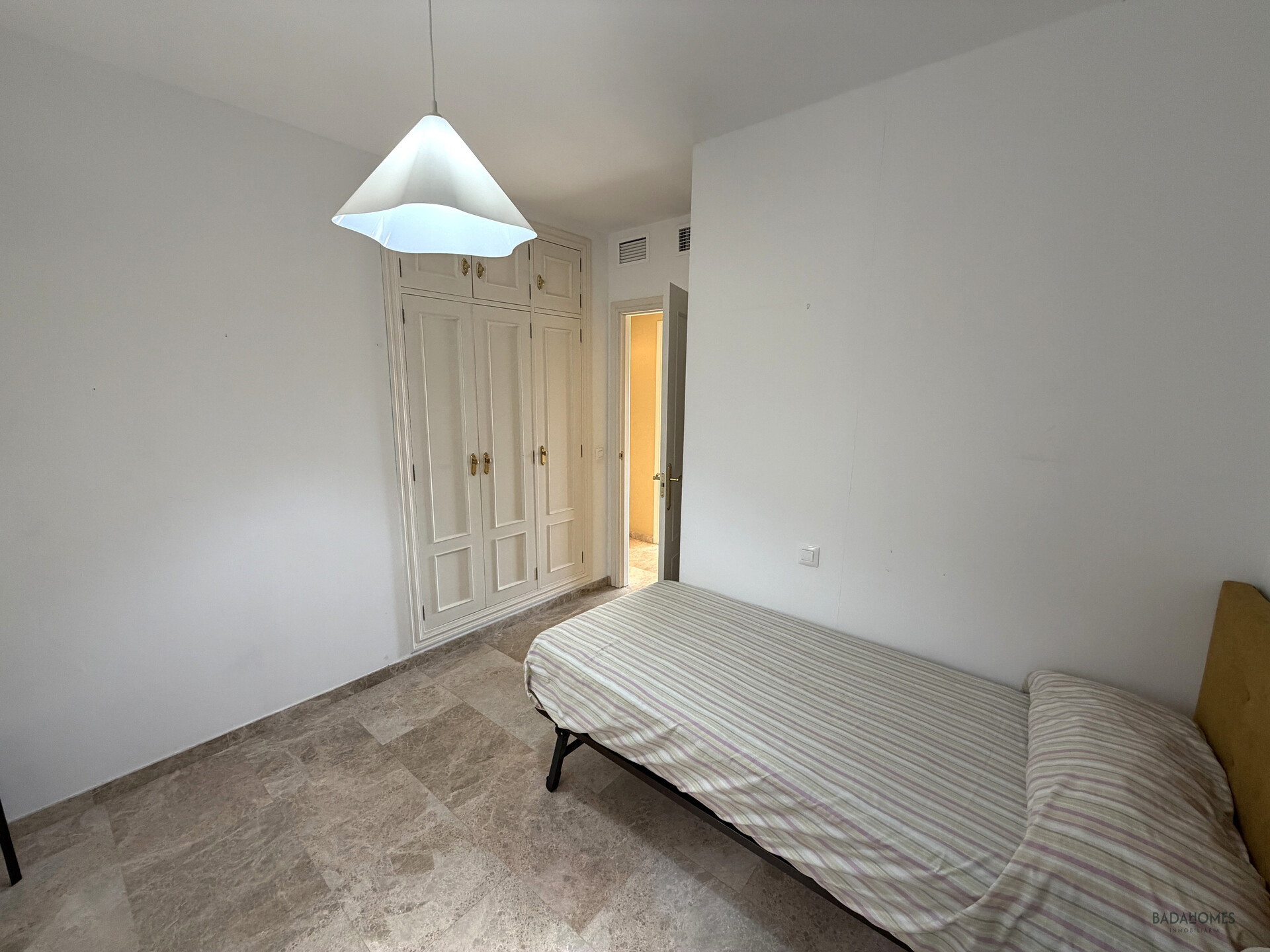 Piso de 135 m² en Badajoz