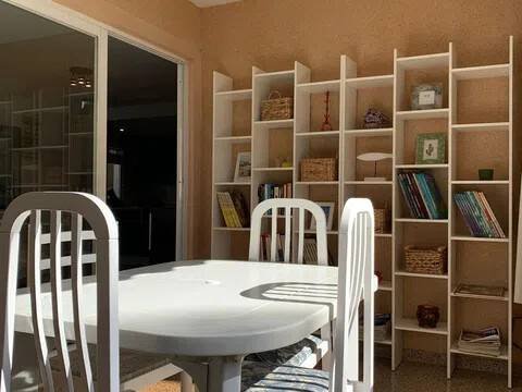 Piso de 55 m² en Alicante