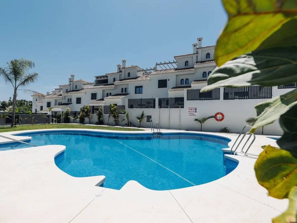 Casa de 150 m² a Estepona