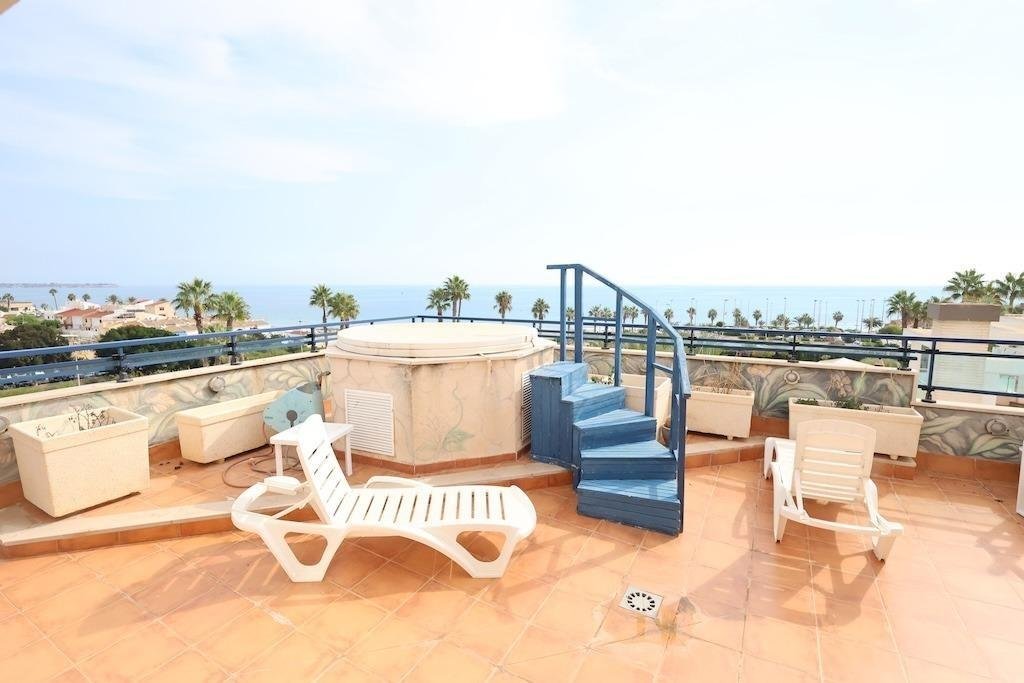 Wohnung 119 m² in Pilar de la Horadada