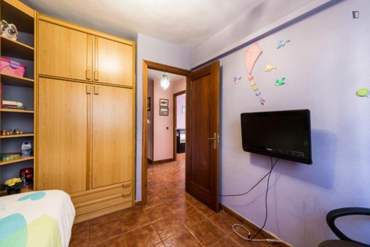 Appartamento 93 m² a Madrid