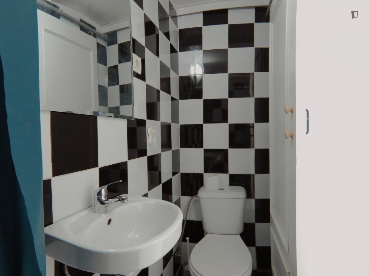 Pis de 35 m² a Madrid