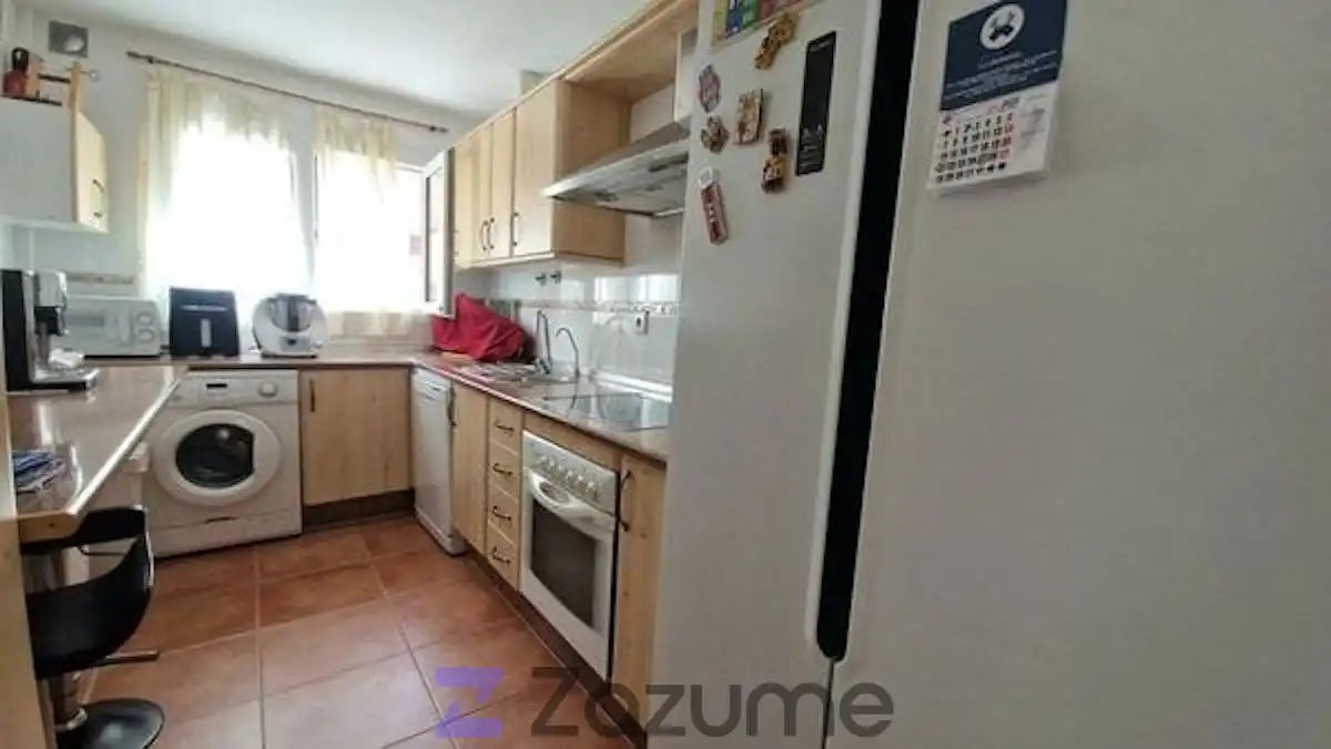 Piso de 150 m² en Manilva
