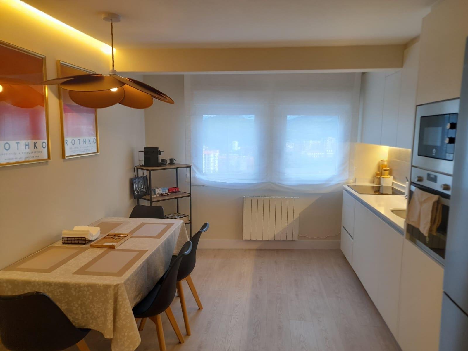 Piso de 55 m² en Bilbao