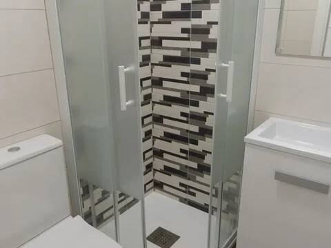 Habitación 102 m², Ávila