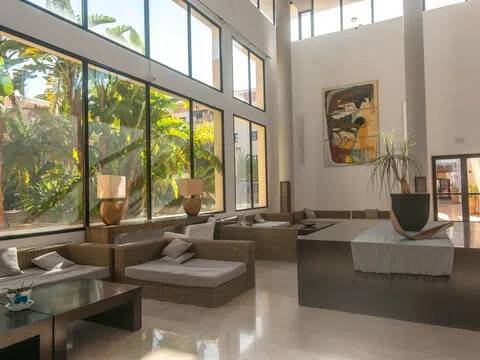 Piso de 54 m² en Punta Umbría