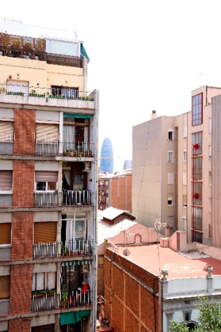 Wohnung 80 m² in Barcelona
