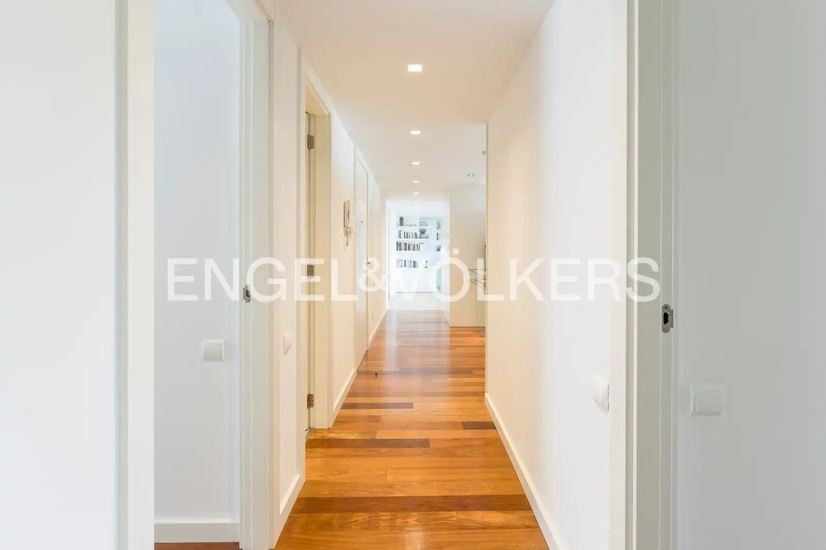 Pis de 246 m² a Barcelona