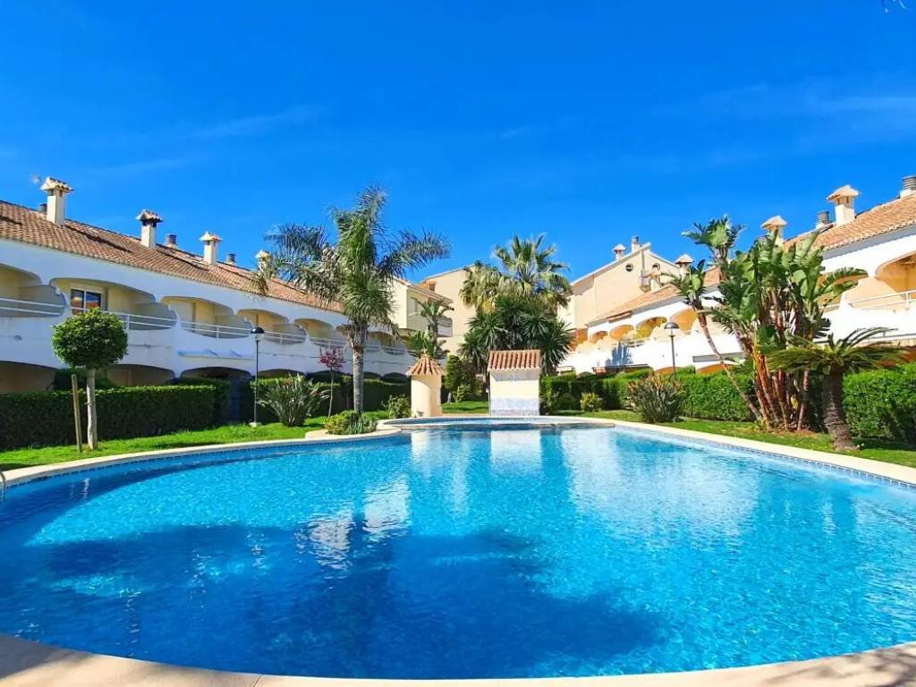 Casa de 85 m² en Dénia